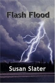 Tapa de Flash flood