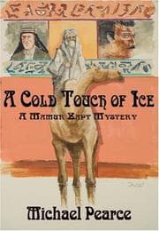 Tapa de A cold touch of ice