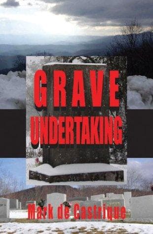 Tapa de Grave Undertaking