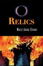 Tapa de Relics