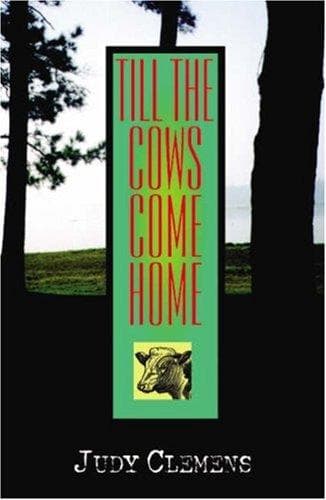 Tapa de Till the Cows Come Home