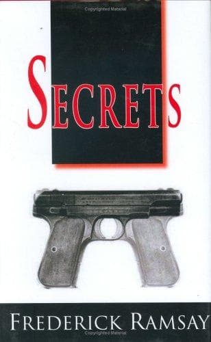 Tapa de Secrets (Ike Schwartz Mysteries)