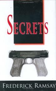 Tapa de Secrets (Ike Schwartz Mysteries)