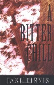 Tapa de Bitter Chill, A (Aurelia Marcella Mysteries)