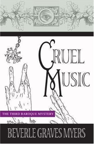Tapa de Cruel Music