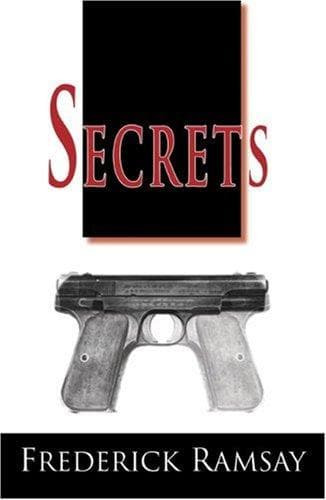 Tapa de Secrets (Ike Schwartz Mysteries)
