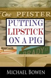 Tapa de Putting Lipstick on a Pig