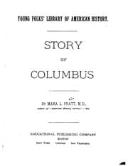 Tapa de Columbus and De Soto