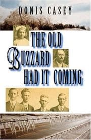 Tapa de Old Buzzard Had It Coming, The