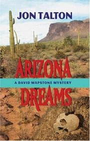 Tapa de Arizona Dreams