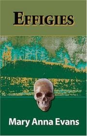 Tapa de Effigies