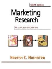 Tapa de Marketing Research and SPSS 11.0 Package