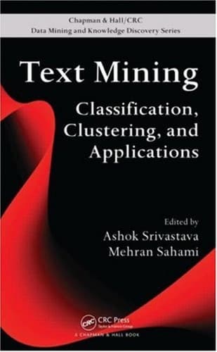 Tapa de Text mining