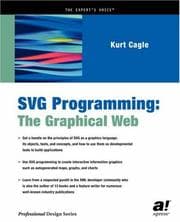 Tapa de SVG Programming