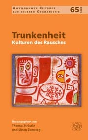 Tapa de Trunkenheit