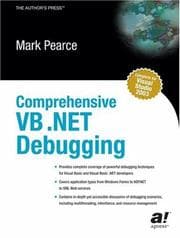 Tapa de Comprehensive VB .NET Debugging
