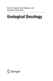Tapa de Urological oncology