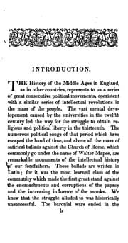 Tapa de The vision and the creed of Piers Ploughman: with notes and a glossary by Thomas Wright