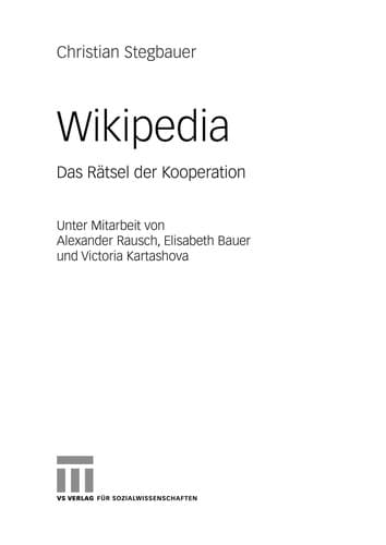 Tapa de Wikipedia