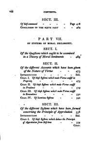 Tapa de The works of Adam Smith