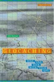 Tapa de Geocaching