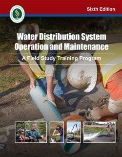 Tapa de Water Distribution System Operation and Maintenance: A Field Study Training Program