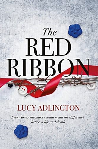 Tapa de The Red Ribbon