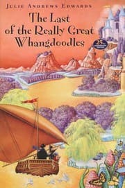 Tapa de The Last of the Really Great Whangdoodles
