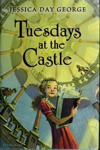 Tapa de Tuesdays at the Castle