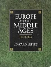 Tapa de Europe and the Middle Ages