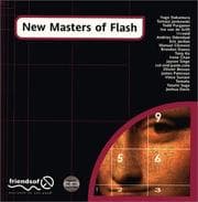Tapa de New Masters of Flash