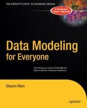 Tapa de Data Modeling for Everyone