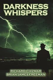 Tapa de Darkness Whispers