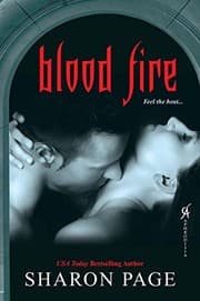 Tapa de Blood Fire