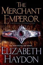 Tapa de The Merchant Emperor: The Symphony of Ages
