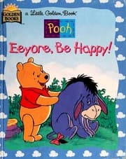 Tapa de Eeyore, Be Happy!