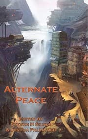 Tapa de Alternate Peace