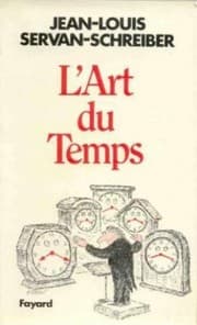 Tapa de L'art du temps: essai d'action