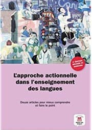 Tapa de L'approche actionnelle dans l'enseignement des langues