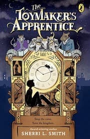 Tapa de The Toymaker's Apprentice (Turtleback School & Library Binding Edition)