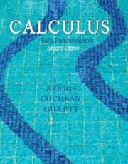 Tapa de Calculus: Early Transcendentals (2nd Edition)