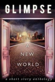 Tapa de Glimpse: A New World