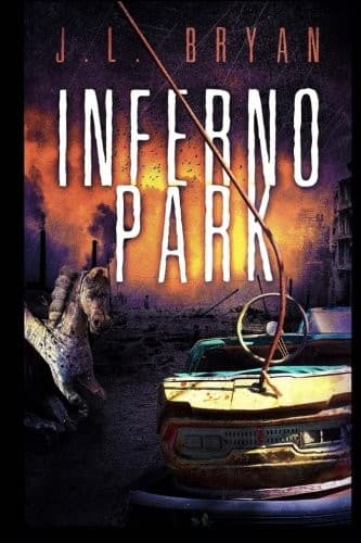 Tapa de Inferno Park