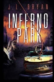 Tapa de Inferno Park