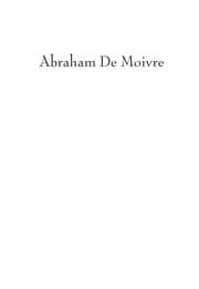 Tapa de Abraham De Moivre