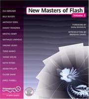 Tapa de New Masters of Flash