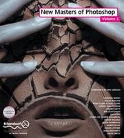 Tapa de New Masters of Photoshop