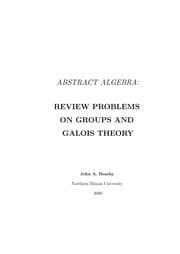 Tapa de Analytic number theory