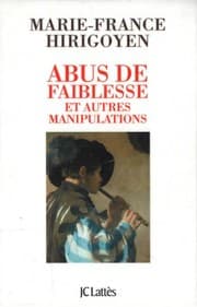 Tapa de Abus de patience et autres manipulations