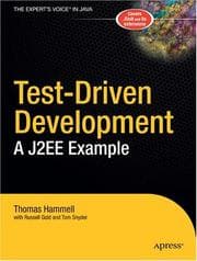 Tapa de Test-Driven Development